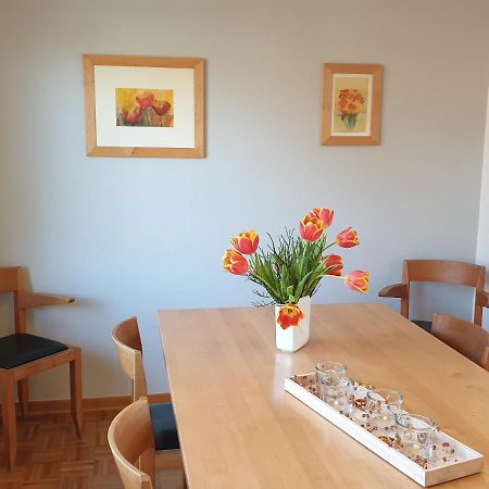 Ferienwohnung Eulenturm Xanten Ngoại thất bức ảnh