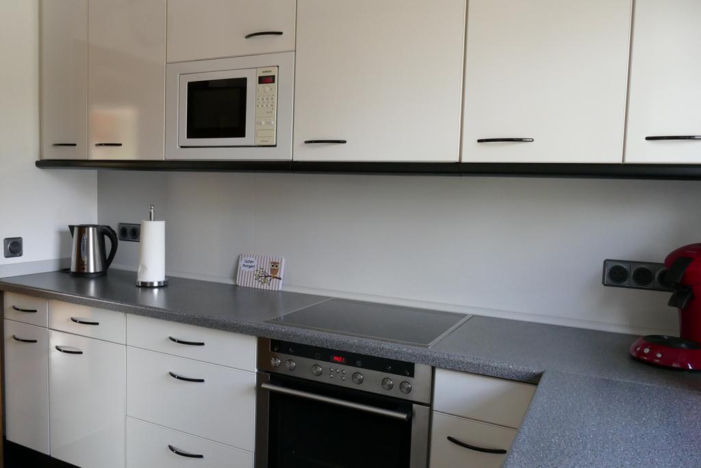 Ferienwohnung Eulenturm Xanten Phòng bức ảnh