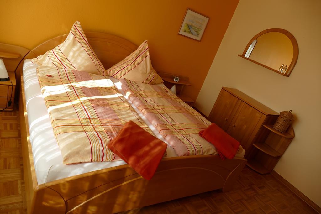 Ferienwohnung Eulenturm Xanten Phòng bức ảnh