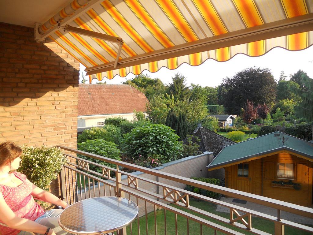 Ferienwohnung Eulenturm Xanten Phòng bức ảnh