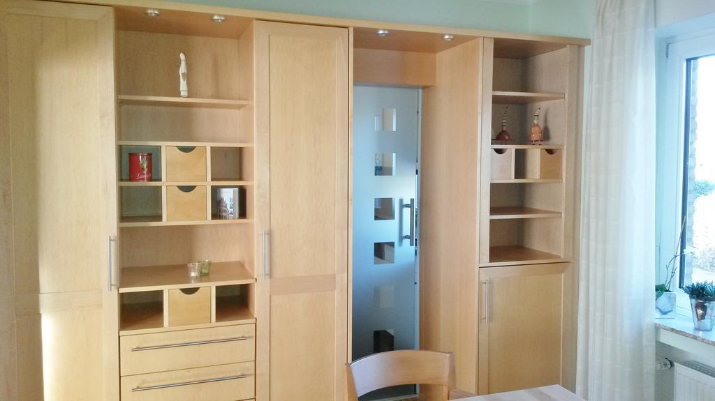 Ferienwohnung Eulenturm Xanten Phòng bức ảnh