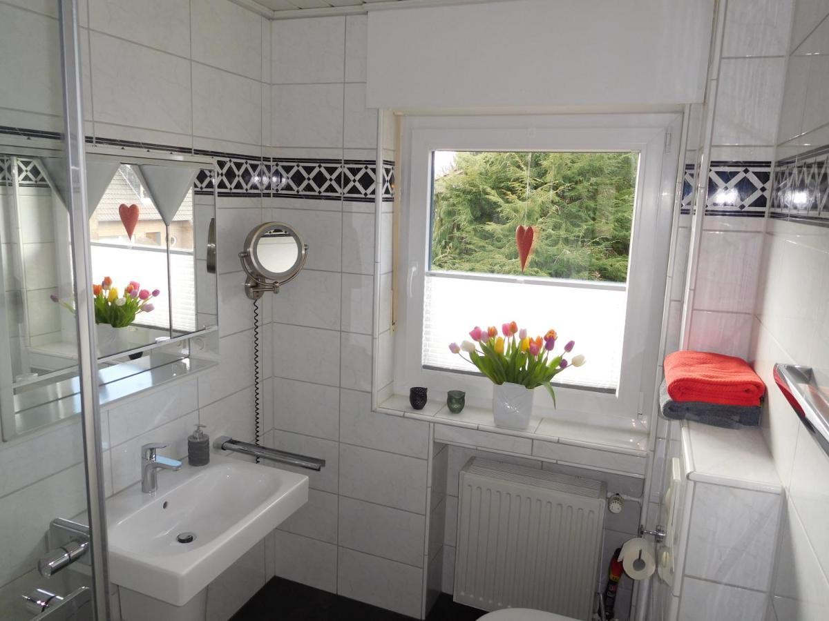 Ferienwohnung Eulenturm Xanten Ngoại thất bức ảnh